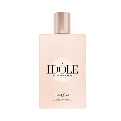 IDÔLE POWER CRÈME (CREMA CON FRAGANCIA)